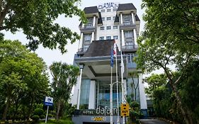 Hotel Dafam Semarang